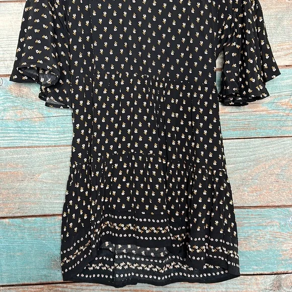 Faithful the Brand Anthropologie Dress Size 4 - Picture 4 of 9